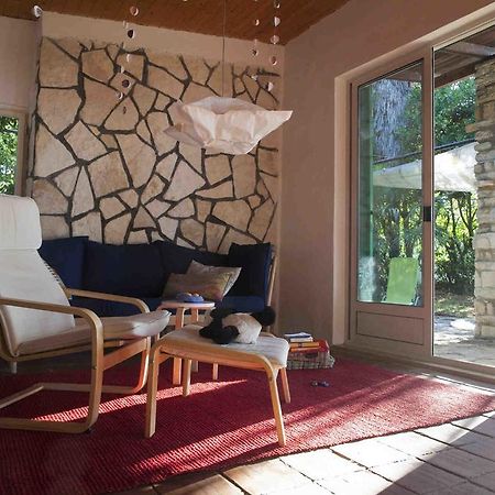 Holiday Home Dajla 35 Novigrad  Exterior photo