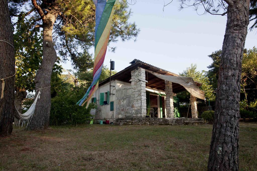 Holiday Home Dajla 35 Novigrad  Exterior photo
